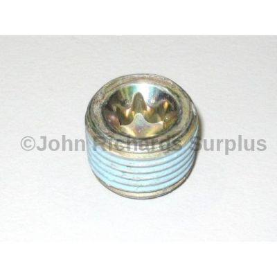 R380 Gearbox Oil Level Plug FTC4056