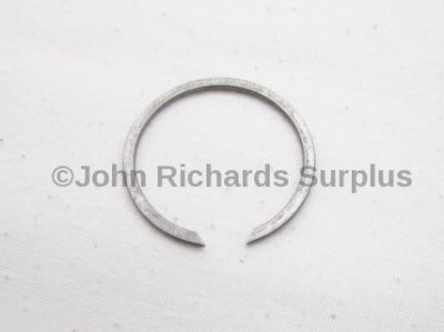 Selector Shaft Yoke Snap Ring FTC4458