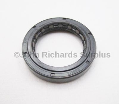 Stub Axle Oil Seal FTC5268