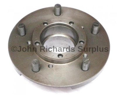 Hub Assembly FTC942 RUB500240