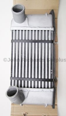 Intercooler 300 TDi FTP8030