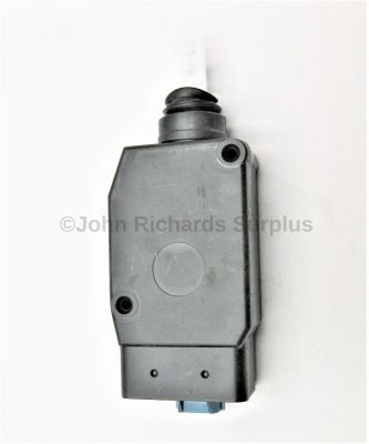 Door Lock Central Locking Actuator R/H FUD500020