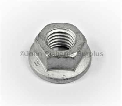 Hex Nut M10 Flanged Head FX110047L