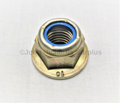 Nyloc Nut - Hex M12 FY112056