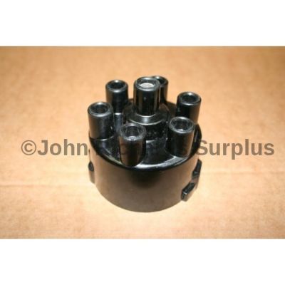 Unipart Land Rover Triumph Jaguar 6 Cylinder Distributor Cap GDC137 RTC3813