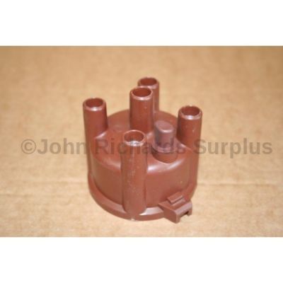 Unipart Distributor Cap GDC338