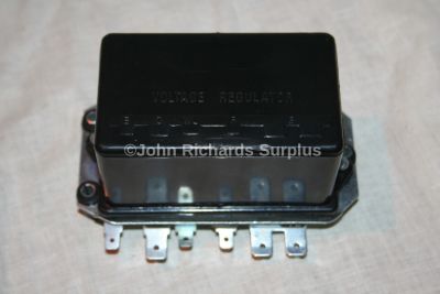 Land Rover Series Voltage Regulator Type RB340 GEU607