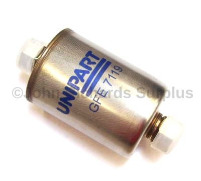 Rover Mini 1.3 Fuel Filter GFE7119