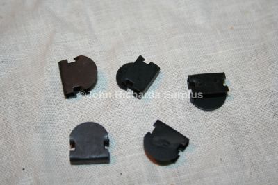 Land Rover Seat Trim Clip Pack x5 RTC3764