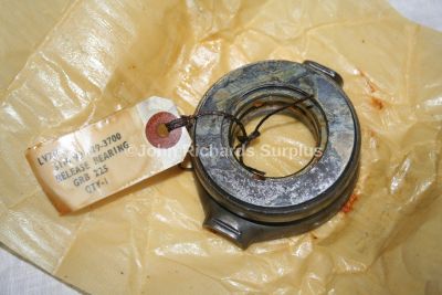 Leyland LDV Sherpa Clutch Release Bearing GRB225