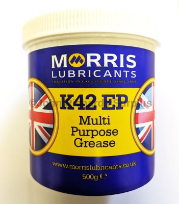 Multi Purpose Grease 500g