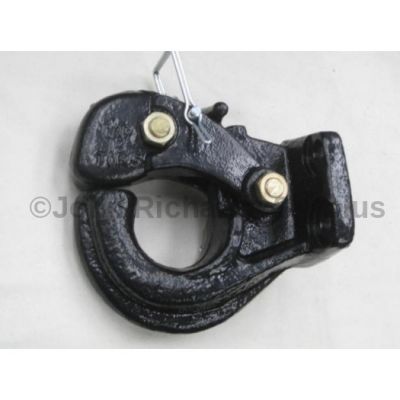 Nato style tow hitch 15 Ton 3587