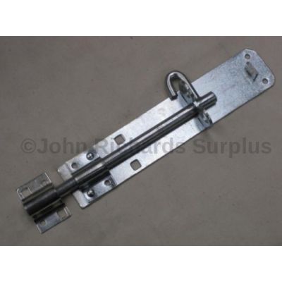 Brenton 8&quot; Door or Gate Bolt