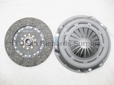 Clutch Kit TD5 HK7892