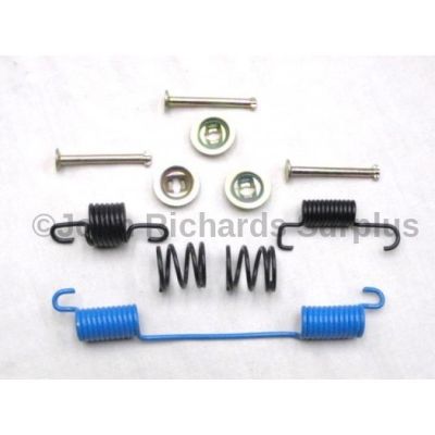 Handbrake Shoe Spring Kit ICW100050