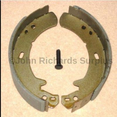 Handbrake Shoe Set ICW500010