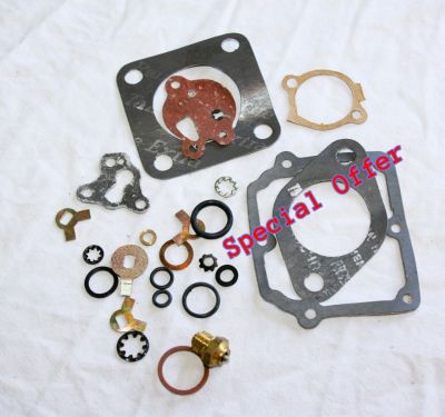 Land Rover Range Rover Classic V8 Stromberg Carburettor Overhaul Kit Less Diaphragm AAU2967