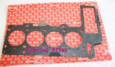 Freelander 1 2.0 TD4 1.65mm 3 Hole Cylinder Head Gasket LVB000100L