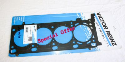 Range Rover L322 4.4 DOHC Petrol V8 BMW Cylinder Head Gasket 2.07mm LVB000370