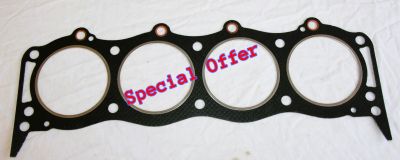 Defender Range Rover Classic P38 Discovery 1 3.5 V8 Composite Cylinder Head Gasket ERR7218