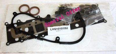 Freelander 1 2.0L TCIE Diesel Cylinder Head Gasket Set Less Head Gasket LVQ101010U DA3145