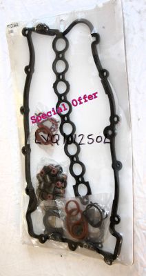 Freelander 1 2.0L TD4 Diesel Cylinder Head Gasket Set Less Head Gasket LVQ101250L