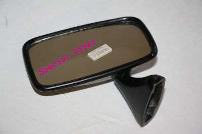 Range Rover Classic L/H Door Mirror with Convex Glass CZK9463 GAM251