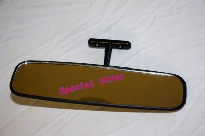 Land Rover Series Interior Mirror 345585 345188