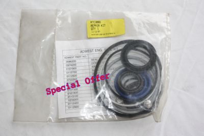 Land Rover Defender Range Rover Classic 3 Pin P.A.S. Box Seal Repair Kit RTC308 Genuine