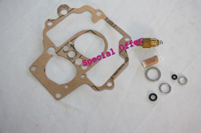 Land Rover Defender 2.25 2.5 Petrol Webber Carburettor Repair Kit RTC5970