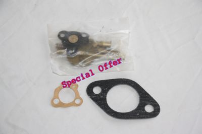 Land Rover Series Zenith Carburettor Overhaul Kit 605092