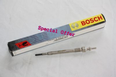 Discovery 3.0 V6 Range Rover 4.4L DOHC Bosch Glow Plug LR013275