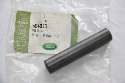 Land Rover Defender Series Brake Pedal Pivot Shaft 564813 Genuine