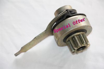 Land Rover Series Defender Range Rover Classic V8 Petrol Starter Motor Drive RTC834