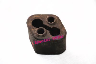 Exhaust Mounting Rubber Universal Use EMR001