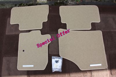 Freelander 2 Carpet Set 4 Piece Damaged Stock LR002485 Genuine