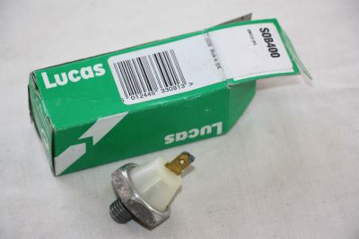 Land Rover Series Oil Pressure Switch 90519864 90519864 SOB400 Lucas