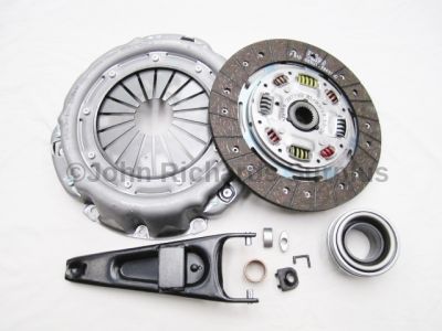 Clutch Kit Assembly JRS001