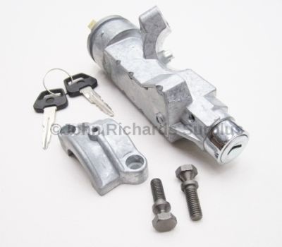 Steering Column Lock & Ignition Switch Kit JRS025