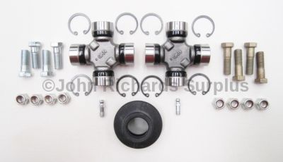 Propshaft Repair Kit Front JRS028