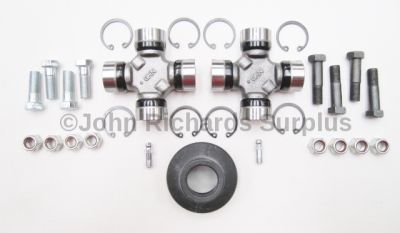 Propshaft Repair Kit Rear JRS029