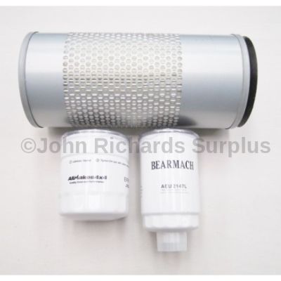 Filter Kit 300 TDi JRS042