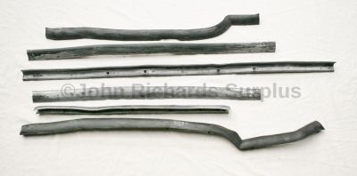 Series Door Seal Kit R/H Front DA1494