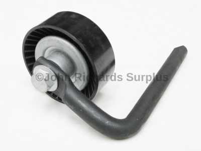 Air Con Belt Tensioner LGQ000040