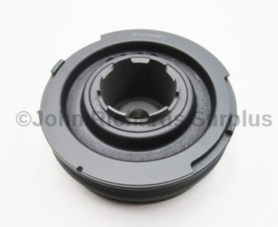 Crankshaft TV Damper Pulley TD4 LHG100750L