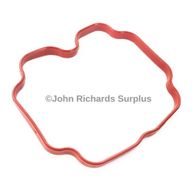 Range Rover 4.4L V8 Petrol Inlet Manifold Front Cover Gasket LKJ000050