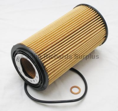 Oil Filter 4.4 V8 LPW500030