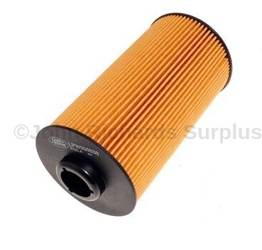 Oil Filter 4.4 V8 LPW500030