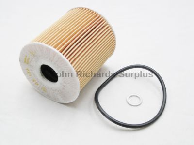 Oil Filter 3.0 Diesel LPZ000020