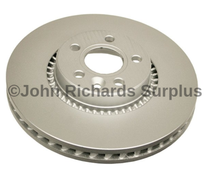 Freelander 2 Vented Front Brake Disc 3.2 Petrol MPI LR000470 LR027107